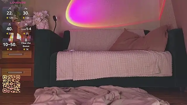 Miss Ida  online show from March 5, 11:07 am