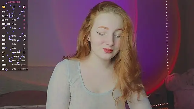 Snapshot of Miss_Ida_ chatting on December 12, 5:37 pm Miss Ida online show from December 12, 5:37 pm