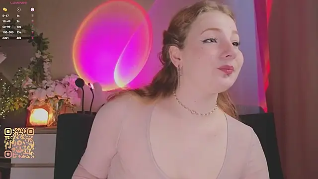 Snapshot of Miss_Ida_ chatting on May 23, 1:43 pm Miss Ida online show from May 23, 1:43 pm