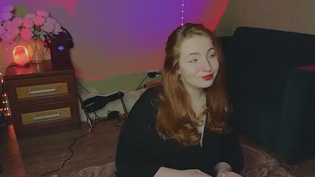 Snapshot of Miss_Ida_ chatting on January 17, 3:43 pm Miss Ida online show from January 17, 3:43 pm
