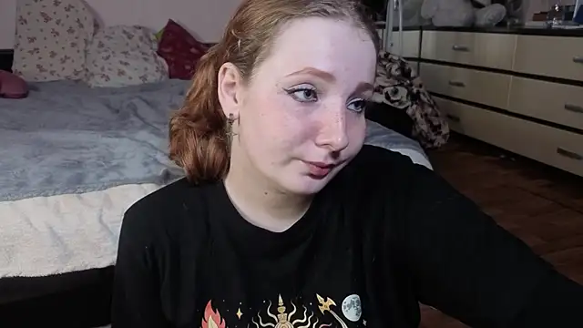 Snapshot of Miss_Ida_ chatting on July 21, 2:40 pm Miss Ida online show from July 21, 2:40 pm