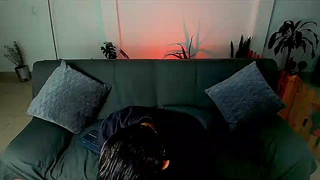 Baxter Dex online show from February 11, 4:11 am