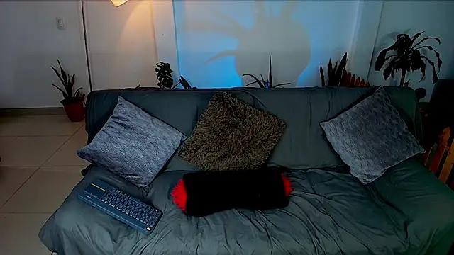 Baxter Dex online show from February 25, 5:30 am