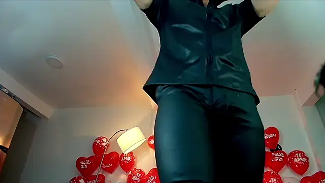 Baxter Dex online show from February 14, 7:38 am