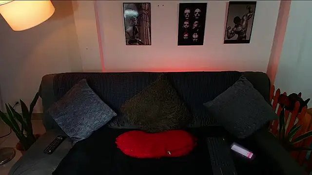 Baxter Dex online show from November 15, 10:47 pm