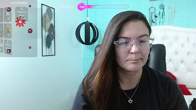 Snapshot of MsJossie chatting on March 13, 3:00 am MsJossie online show from March 13, 3:00 am