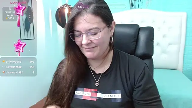 Snapshot of MsJossie chatting on January 27, 7:35 am MsJossie online show from January 27, 7:35 am