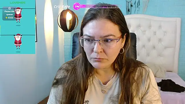 MsJossie online show from December 20, 3:53 am