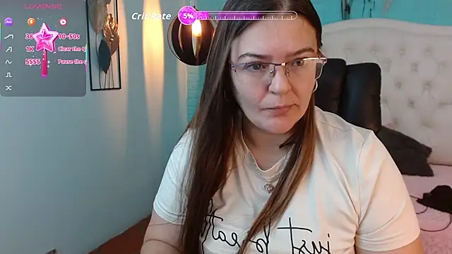 MsJossie online show from January 10, 4:08 am