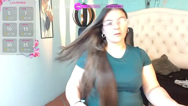 MsJossie online show from March 4, 3:14 am