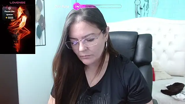 Snapshot of MsJossie chatting on March 11, 3:36 am MsJossie online show from March 11, 3:36 am