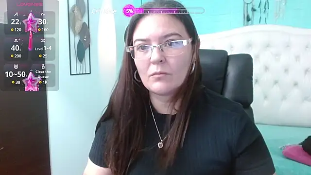 Snapshot of MsJossie chatting on January 15, 3:43 am MsJossie online show from January 15, 3:43 am