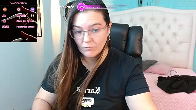 MsJossie online show from January 15, 3:54 am