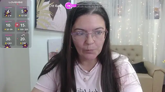 Snapshot of MsJossie chatting on March 16, 2:21 am MsJossie online show from March 16, 2:21 am