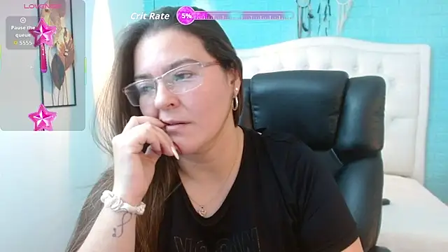 Snapshot of MsJossie chatting on September 13, 4:23 am MsJossie online show from September 13, 4:23 am