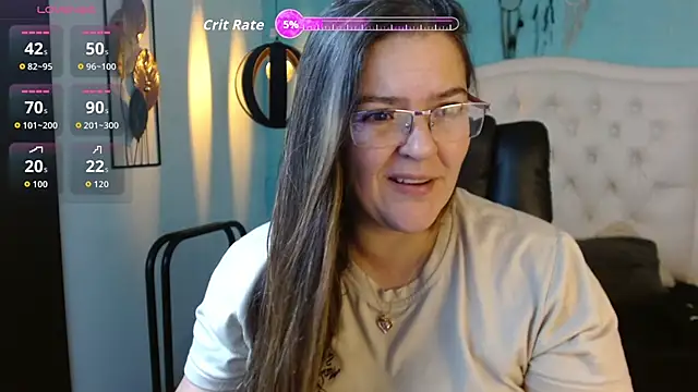 MsJossie online show from March 19, 3:28 am