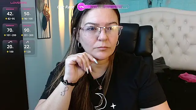 MsJossie online show from March 15, 3:35 am