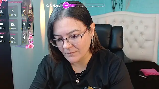 MsJossie online show from March 13, 3:33 am