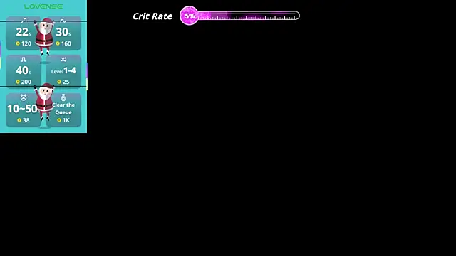 MsJossie online show from January 6, 5:44 am