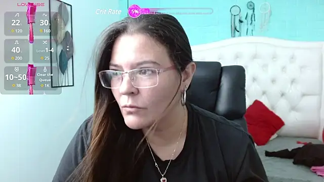 Snapshot of MsJossie chatting on February 27, 3:08 am MsJossie online show from February 27, 3:08 am