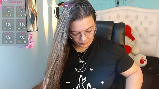 MsJossie online show from March 1, 3:28 am