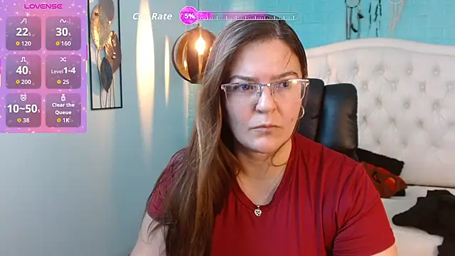 Snapshot of MsJossie chatting on October 2, 3:43 am MsJossie online show from October 2, 3:43 am