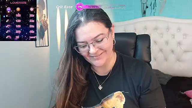 MsJossie online show from February 8, 3:26 am