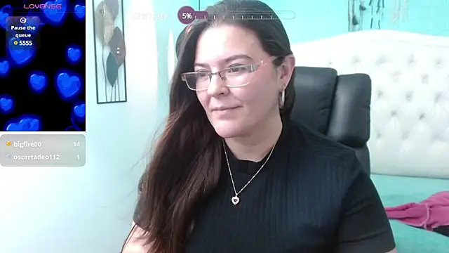 Snapshot of MsJossie chatting on January 15, 6:54 am MsJossie online show from January 15, 6:54 am