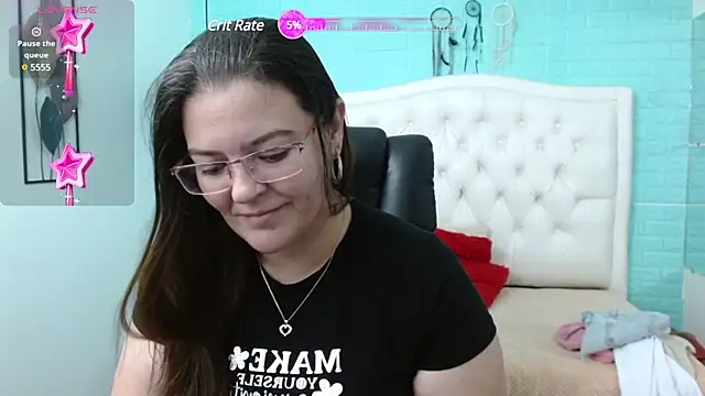 Snapshot of MsJossie chatting on March 23, 3:32 am MsJossie online show from March 23, 3:32 am