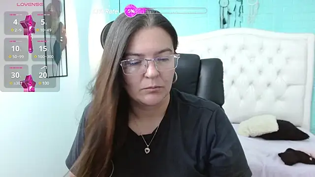 Snapshot of MsJossie chatting on February 7, 3:34 am MsJossie online show from February 7, 3:34 am