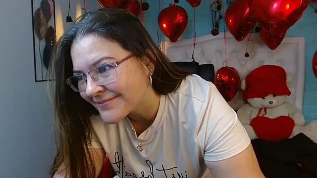 MsJossie online show from February 19, 3:47 am