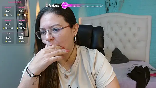 MsJossie online show from April 11, 3:58 am