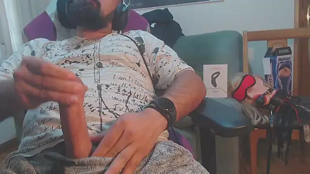 master4subslut online show from September 9, 10:57 am