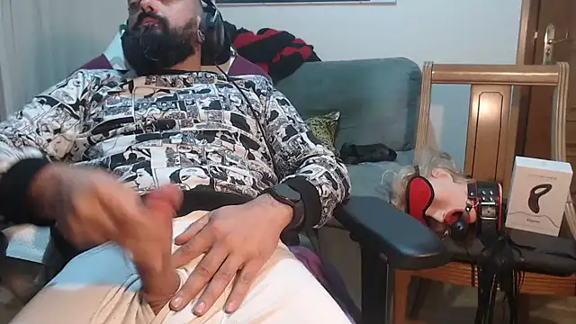 master4subslut online show from November 9, 9:24 am