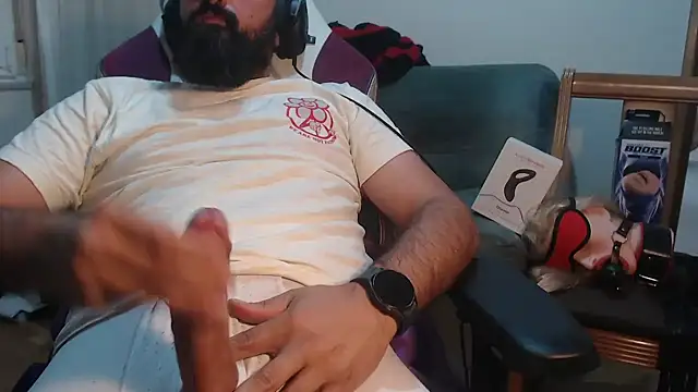 master4subslut online show from October 12, 12:17 pm