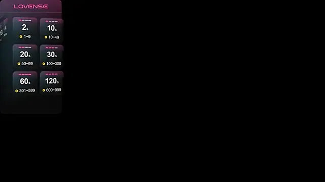 Agathaargent  online show from November 1, 4:30 am