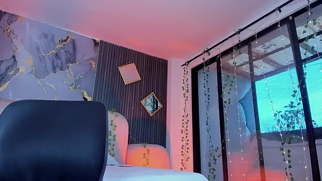 Agathaargent  online show from January 9, 11:39 am