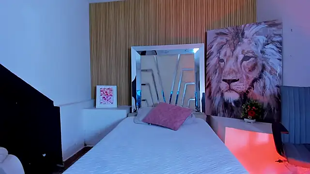 Agathaargent  online show from February 19, 4:31 am