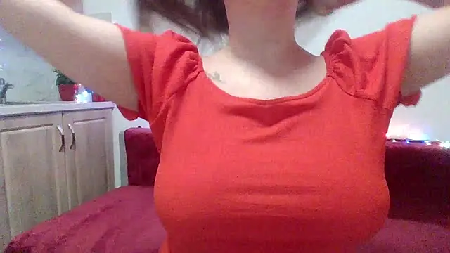 Snapshot of Alisa_Dolores chatting on March 11, 7:46 am Alisa Dolores online show from March 11, 7:46 am