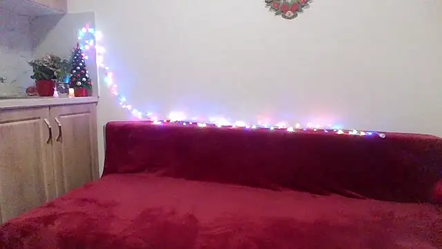 Snapshot of Alisa_Dolores chatting on February 23, 5:56 am Alisa Dolores online show from February 23, 5:56 am