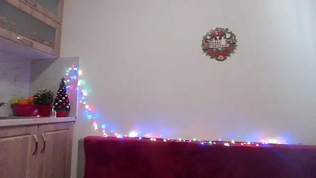 Snapshot of Alisa_Dolores chatting on February 27, 8:13 am Alisa Dolores online show from February 27, 8:13 am