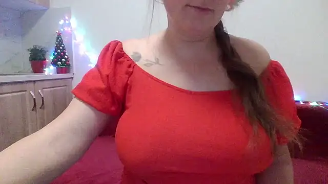 Snapshot of Alisa_Dolores chatting on March 11, 4:41 am Alisa Dolores online show from March 11, 4:41 am