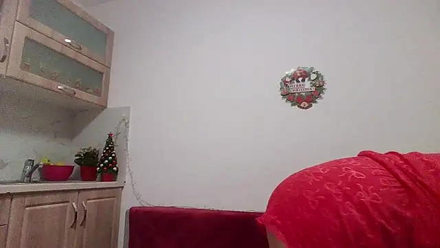 Snapshot of Alisa_Dolores chatting on February 28, 1:58 pm Alisa Dolores online show from February 28, 1:58 pm