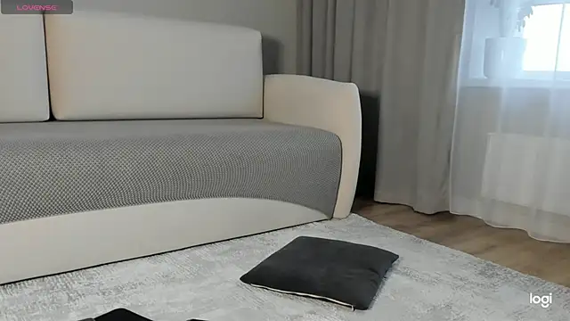 AmelinaLove online show from September 28, 2:07 am