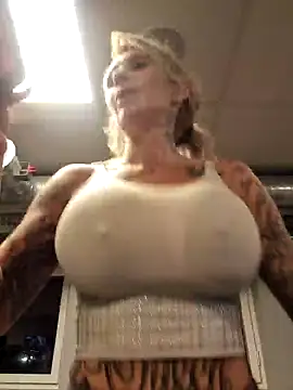 Snapshot of Ninasweden chatting on December 10, 9:22 pm Ninasweden online show from December 10, 9:22 pm