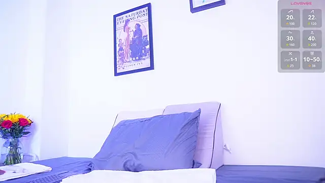 YourMandy online show from December 4, 2:27 pm