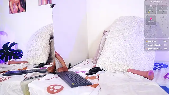 YourMandy online show from March 1, 7:51 am