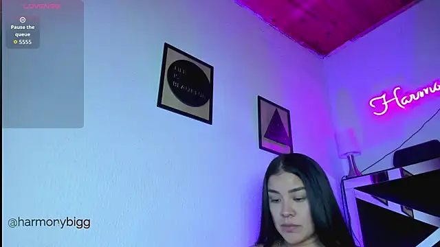 harmony bigbreasts online show from June 19, 4:02 pm