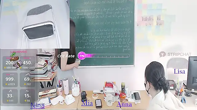  Math  online show from February 11, 7:30 am