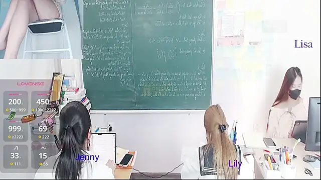  Math  online show from April 4, 2:12 pm